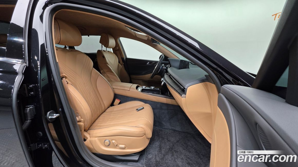 Genesis G80 Gasoline 2.5 Turbo AWD, 2023