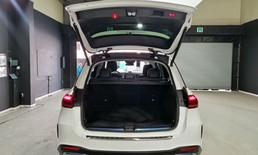 Mercedes-Benz GLE-Class GLE450 4MATIC, 2024