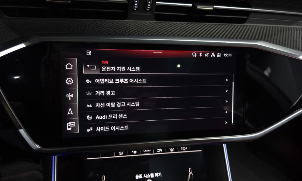Audi S7 3.0 TDI Quattro, 2021