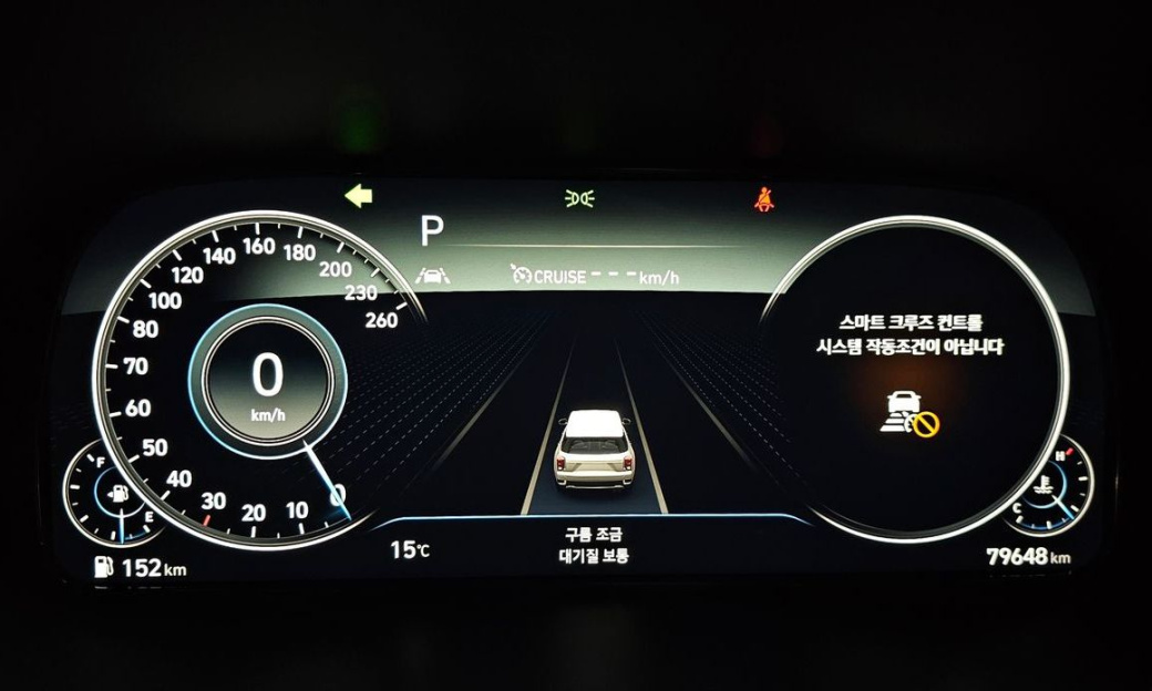 Hyundai Palisade Diesel 2.2 4WD, 2022