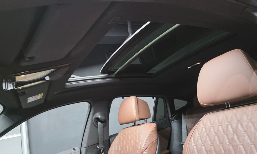 BMW X6 xDrive30d M Sport, 2024