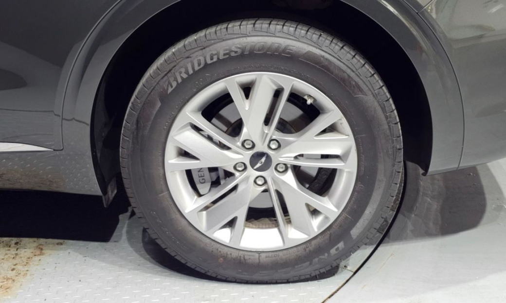 Genesis GV70 2.5T Gasoline AWD, 2025