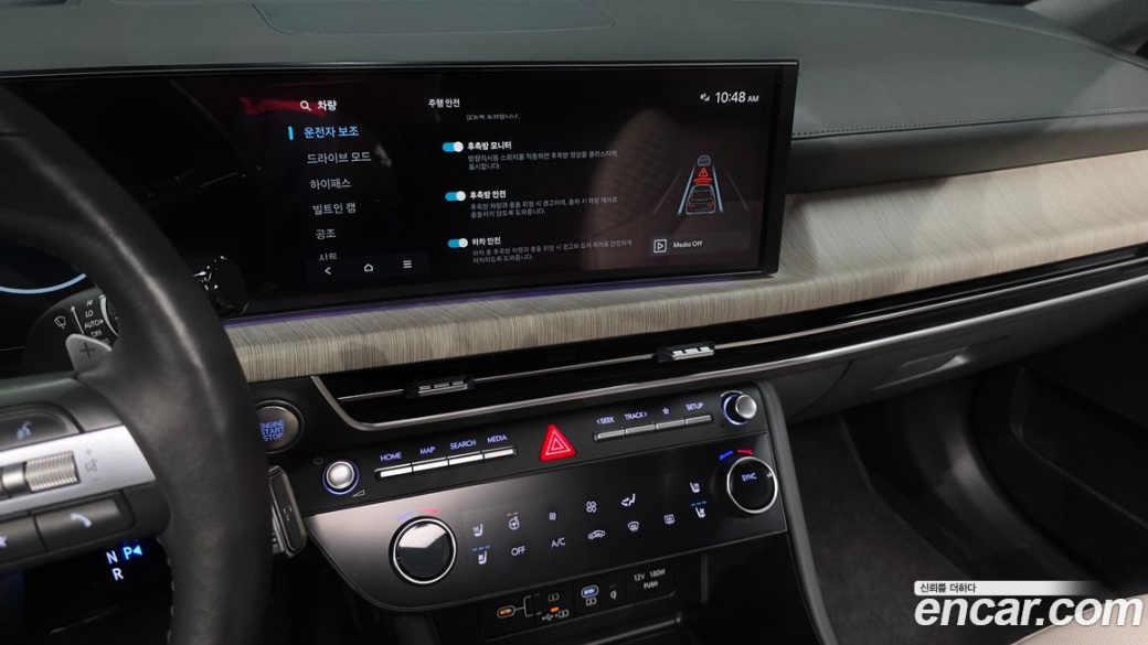 Hyundai Sonata 1.6 Turbo, 2025