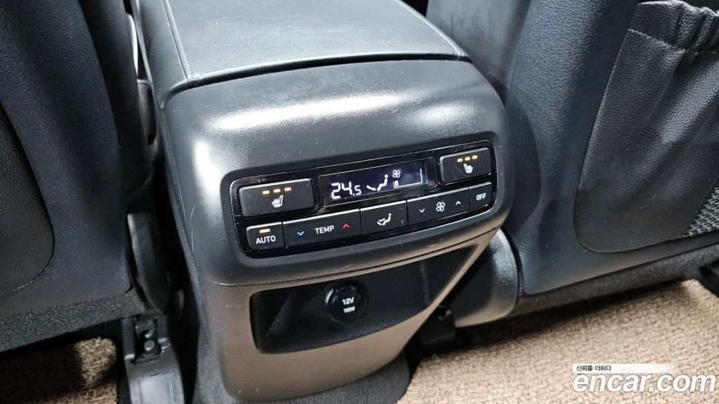 Hyundai Palisade Diesel 2.2 4WD, 2023
