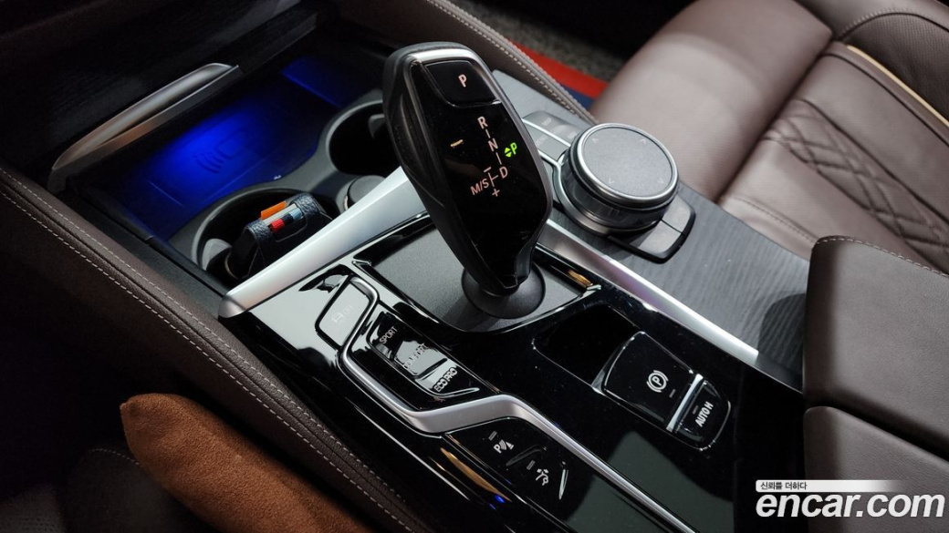 BMW Gran Turismo 620d M Sport, 2022