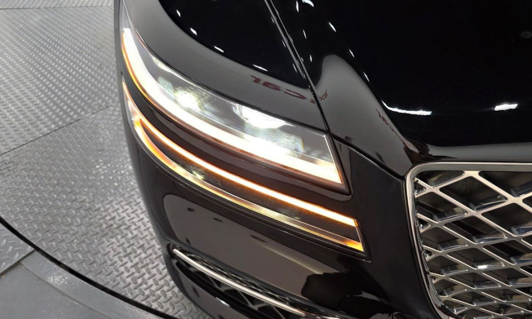 Genesis G80 Gasoline 2.5 Turbo 2WD, 2024