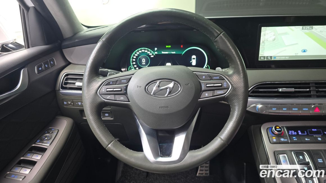 Hyundai Palisade Diesel 2.2 4WD, 2022
