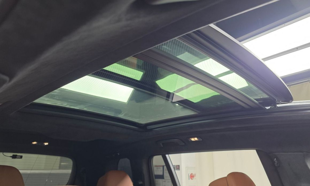 BMW X7 xDrive 40i M Sport 6STR, 2024
