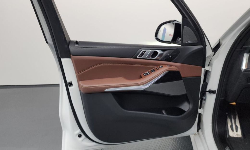 BMW X5 xDrive 40i M Sport, 2024