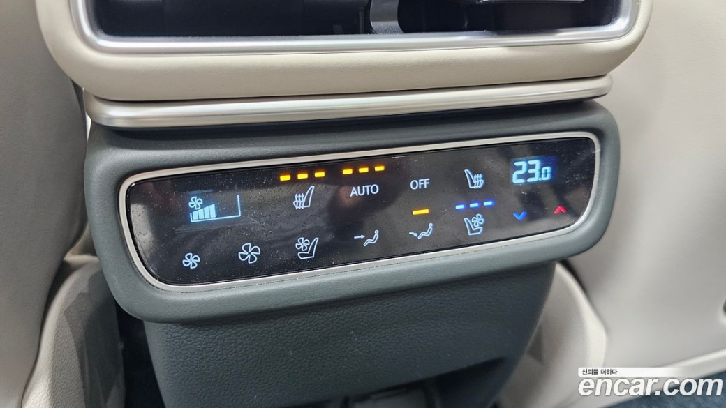 Genesis GV80 2.5T Gasoline AWD, 2024