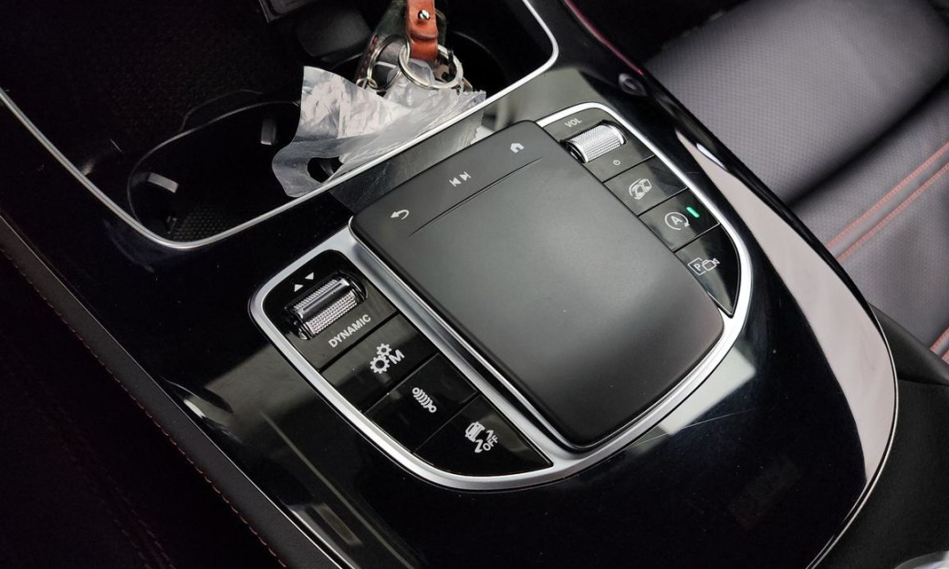 Mercedes-Benz E-Class E53 AMG 4MATIC+ Coupe, 2023