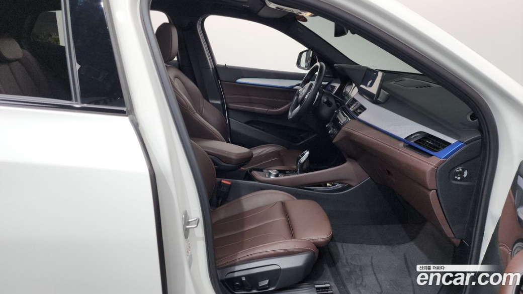 BMW X2 (F39) xDrive20i M Sport, 2023