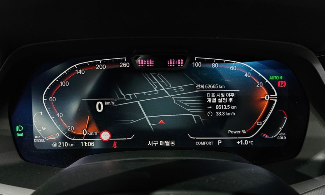 BMW X6 xDrive30d M Sport, 2022