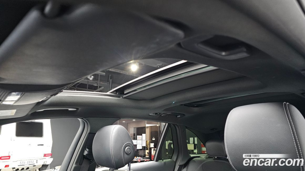 Mercedes-Benz GLC-Class GLC300 4MATIC, 2022