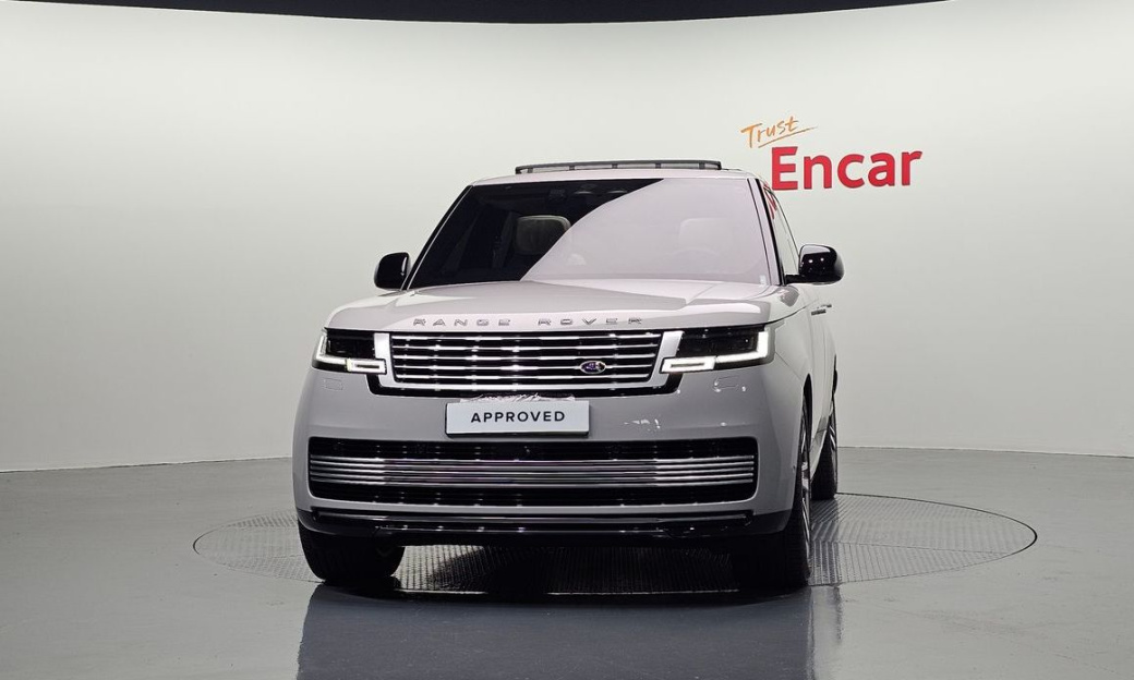Land Rover Range Rover P615 SV LWB, 2025