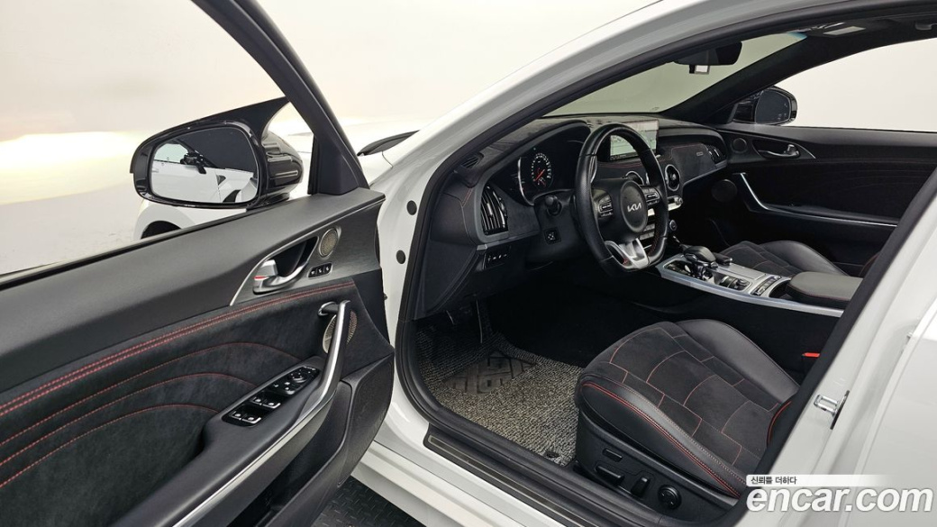 Kia Stinger 2.5 AWD Masters ACRO EDITION, 2023