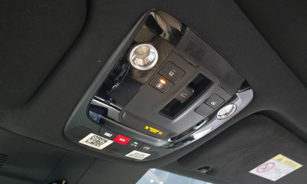 Kia Sorento Diesel 2.2 2WD, 2024