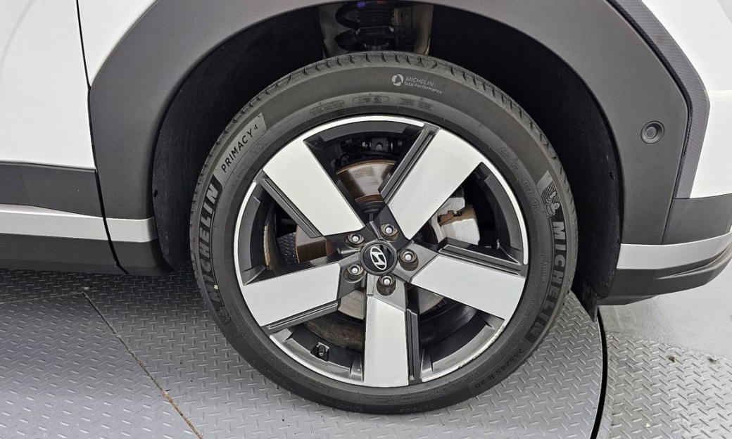Hyundai Santafe Gasoline 2.5T 2WD, 2024