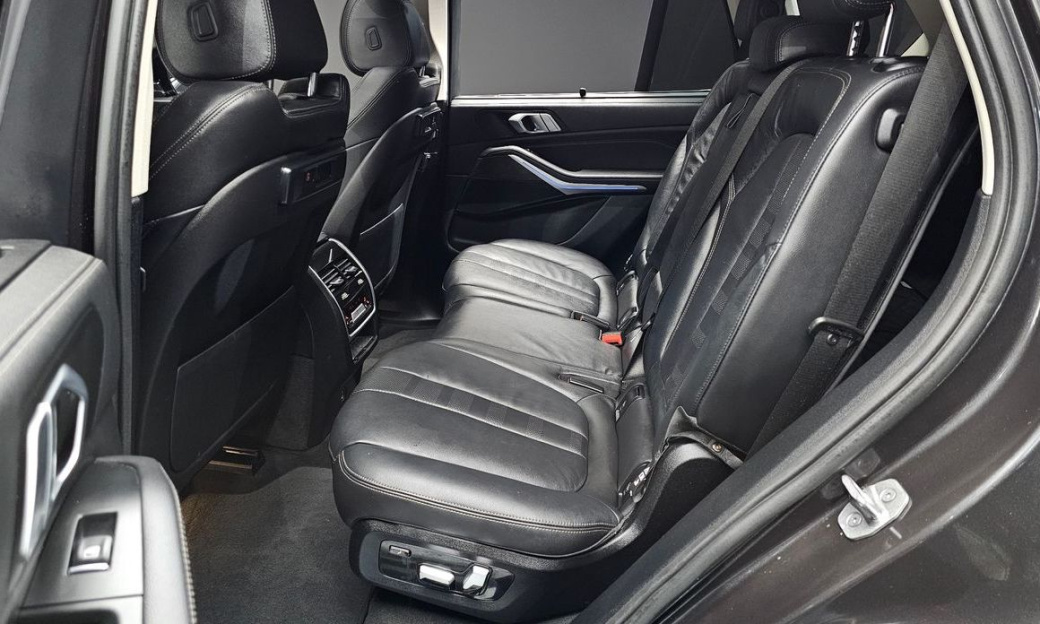 BMW X5 xDrive 30d xLine, 2022