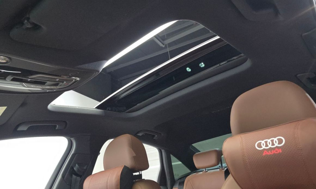Audi A6 45 TFSI Quattro Premium, 2023