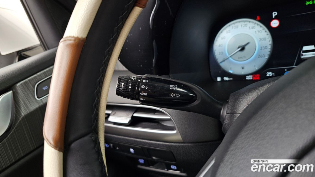 Hyundai Palisade Diesel 2.2 2WD, 2024