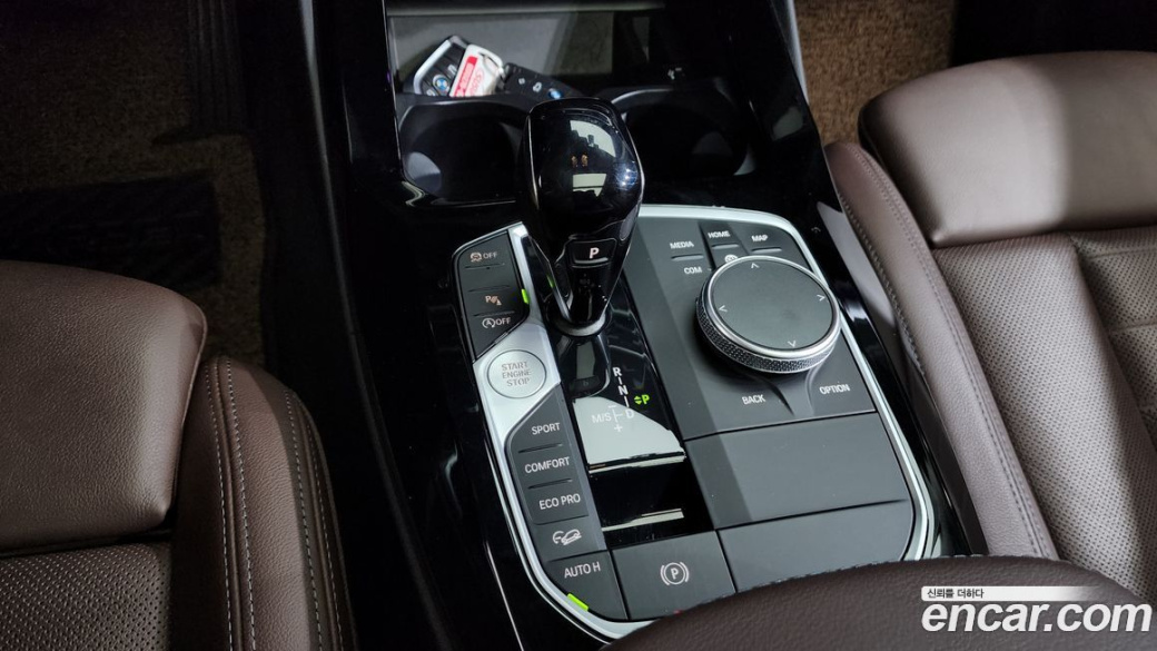 BMW X3 xDrive 20d, 2022