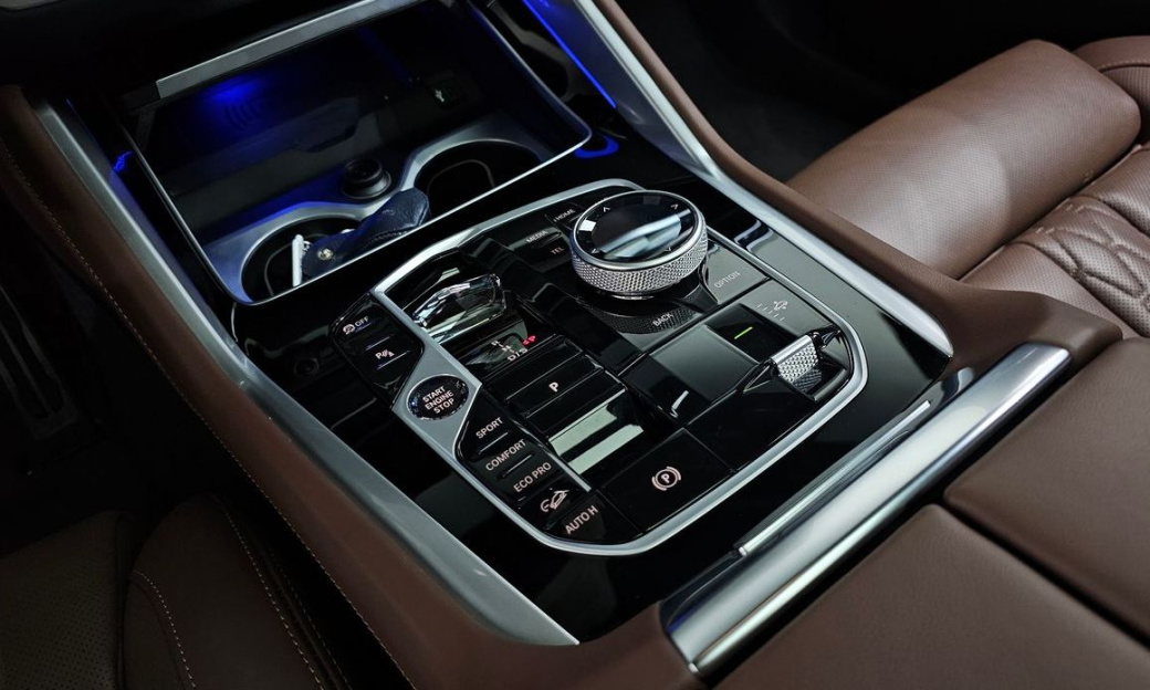 BMW X6 xDrive40d M Sport Online Exclusive, 2025