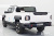 Kia Tasman 2.5T Gasoline 2WD, 2026
