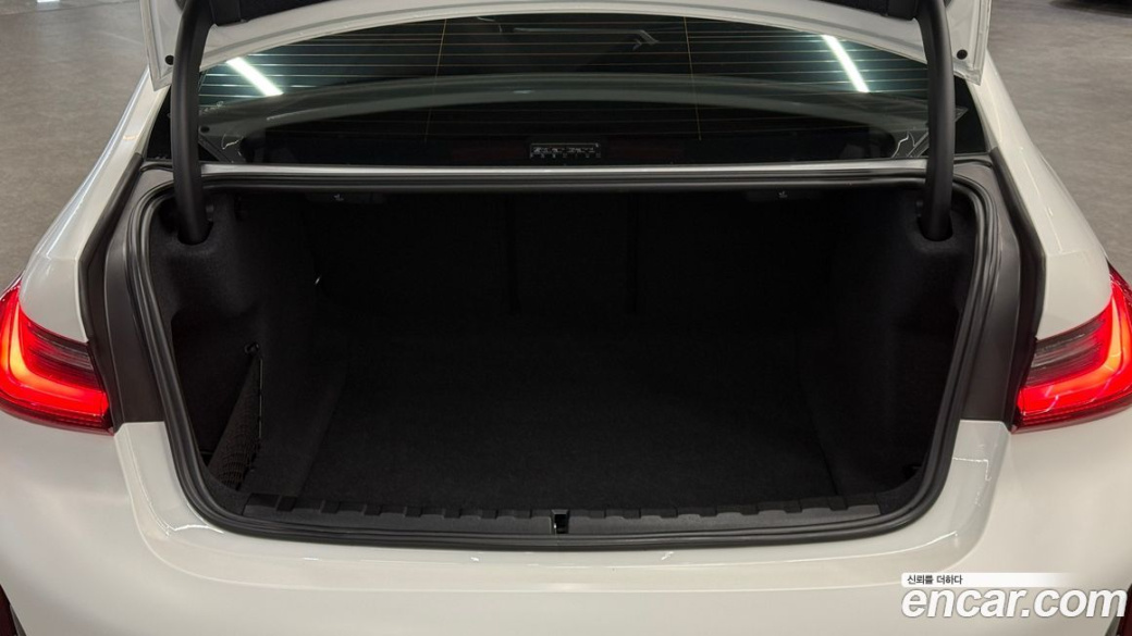 BMW 3-Series M340i, 2023