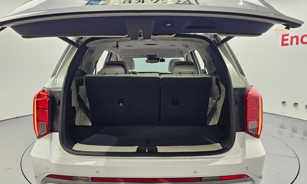 Hyundai Palisade Diesel 2.2 2WD, 2023