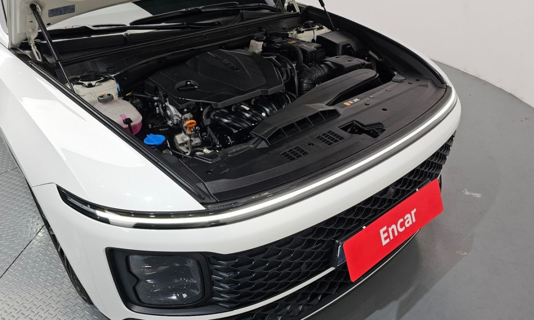 Hyundai Grandeur 2,5 Gasoline 2WD, 2024