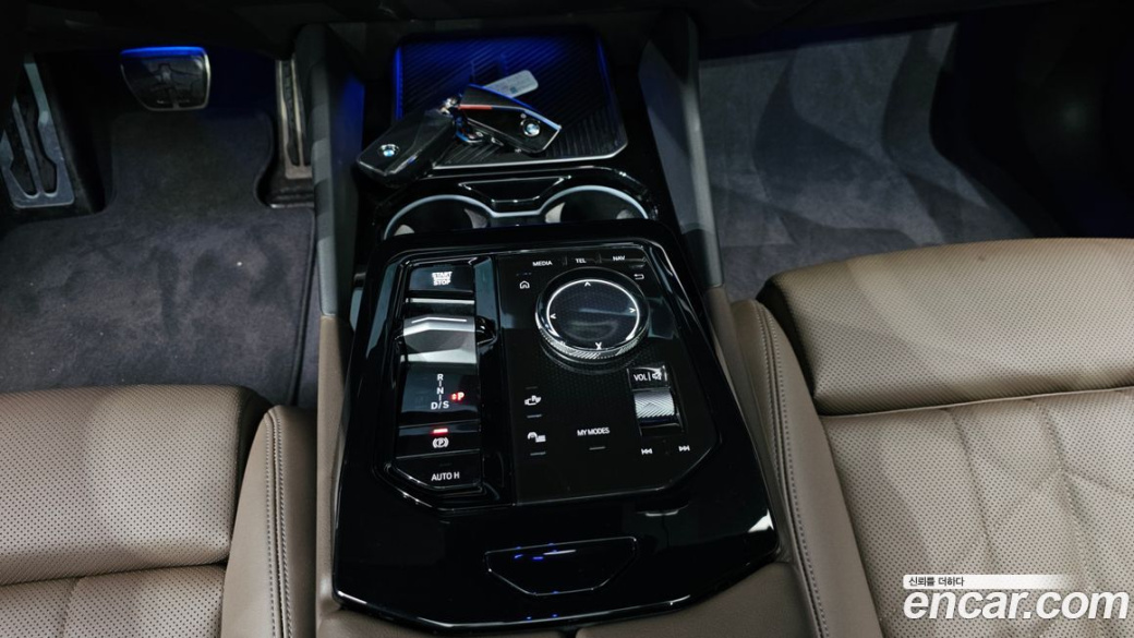 BMW 5-Series 523d M Sport, 2024