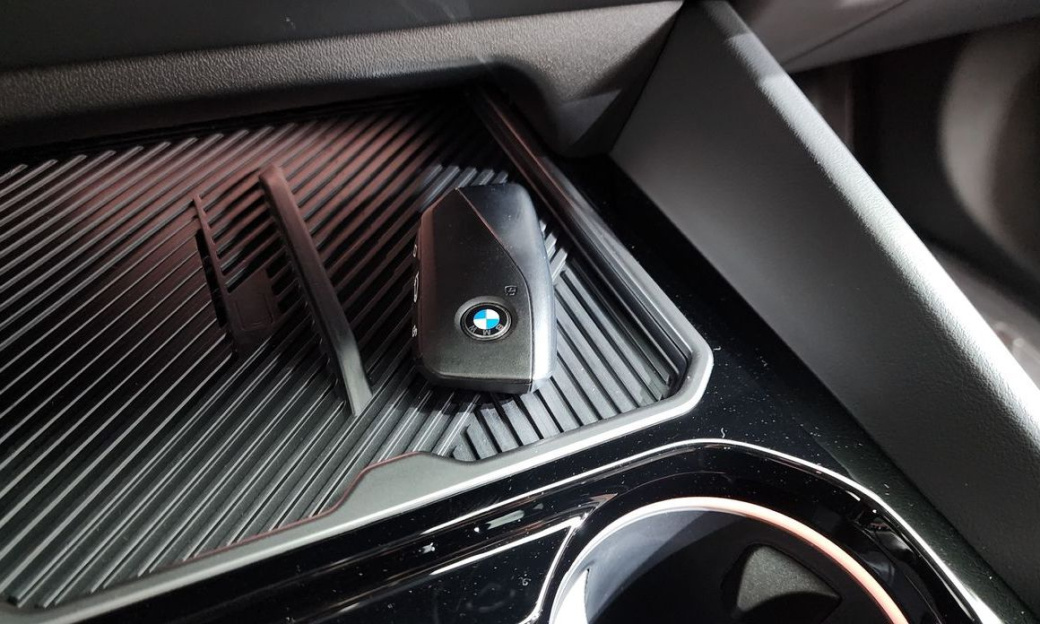 BMW 5-Series 530i xDrive M Sport, 2025
