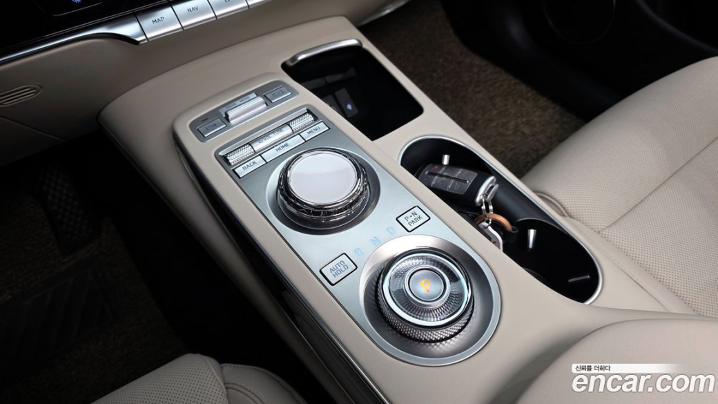 Genesis GV70 2.5T Gasoline 2WD, 2022