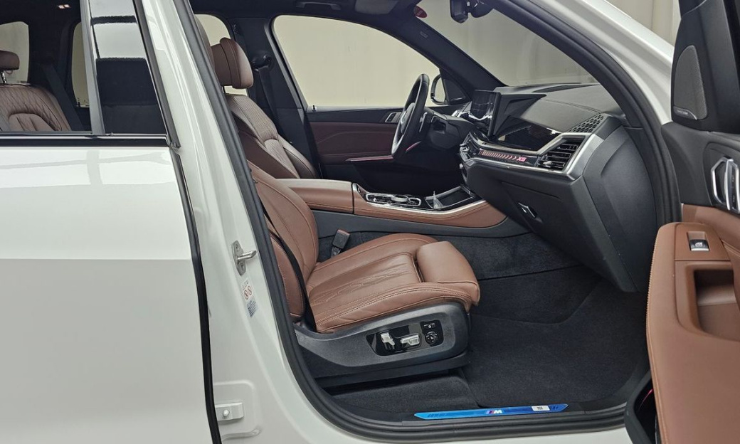 BMW X5 xDrive 30d M Sport, 2024