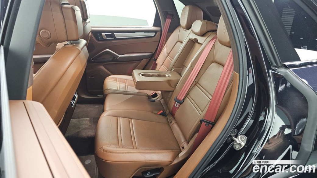 Porsche Cayenne 3.0, 2022
