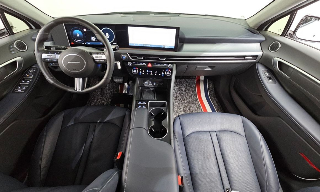 Hyundai Sonata 2.0, 2024