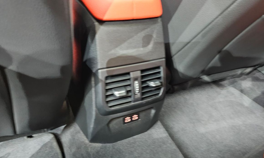 BMW 1-Series M135i xDrive, 2024