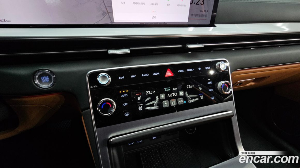 Genesis GV80 2.5T Gasoline AWD, 2025