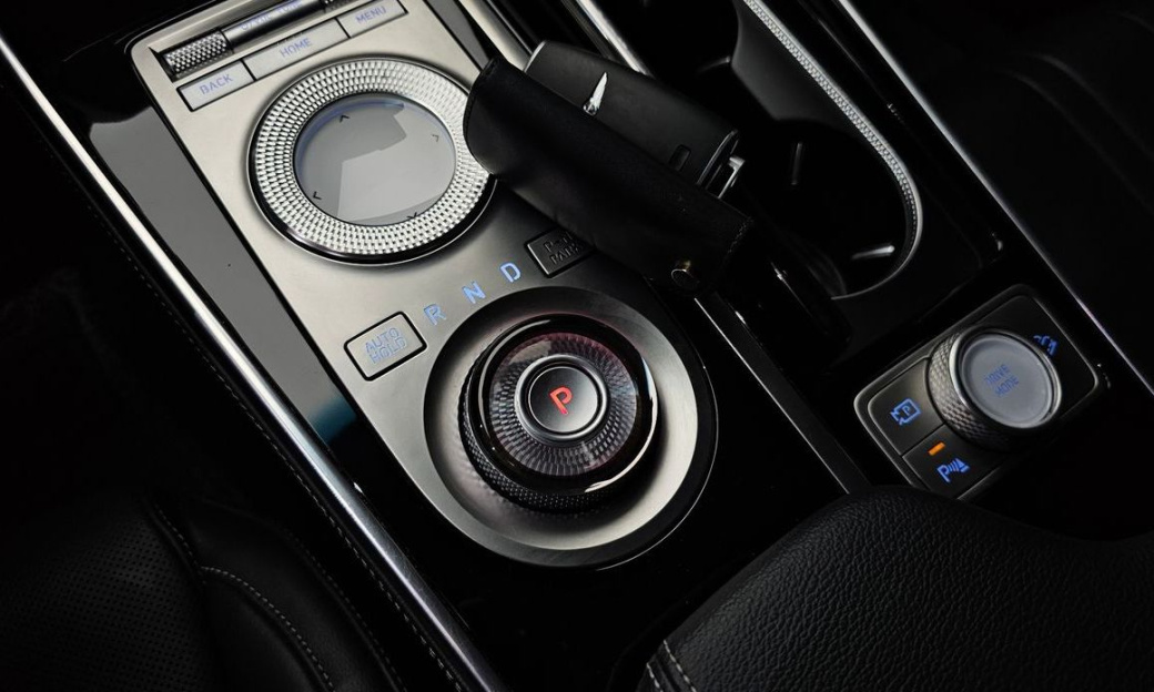 Genesis GV80 2.5T Gasoline 2WD, 2022