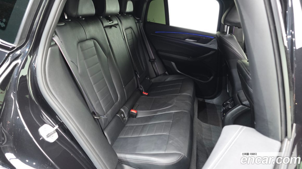 BMW X4 xDrive20i M Sports Pro, 2024