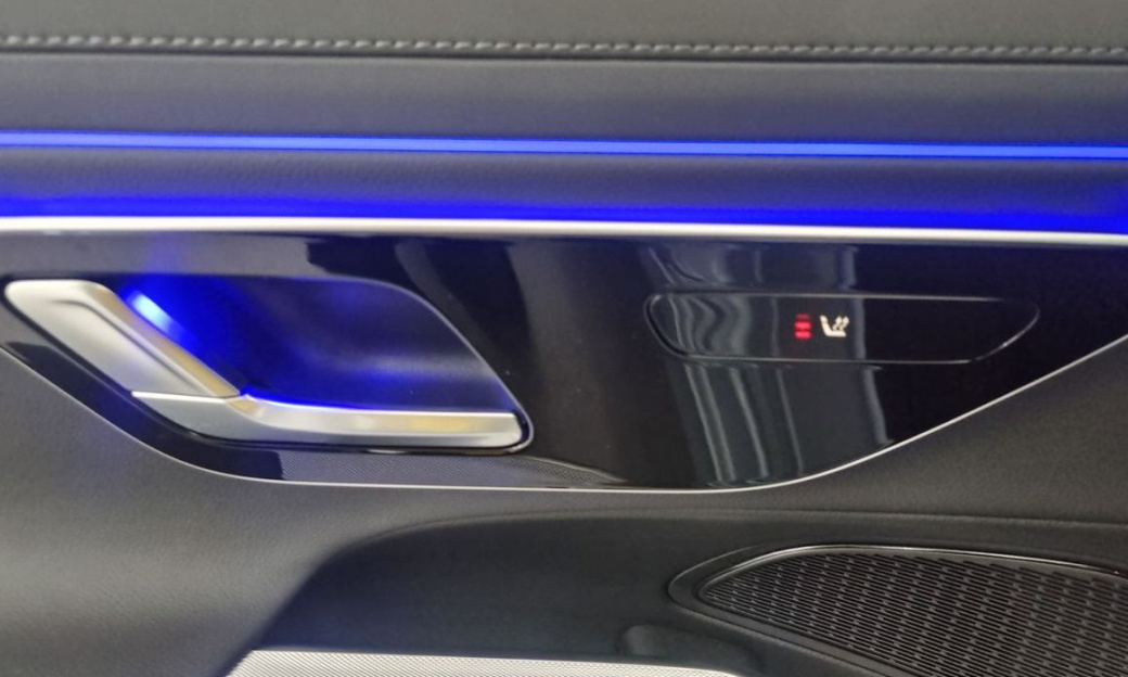 Mercedes-Benz E-Class E200 Avantgarde, 2026