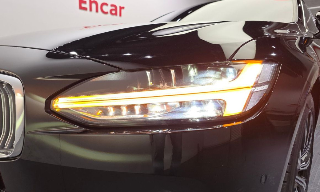 Volvo S90 B5 Ultimate Bright, 2023