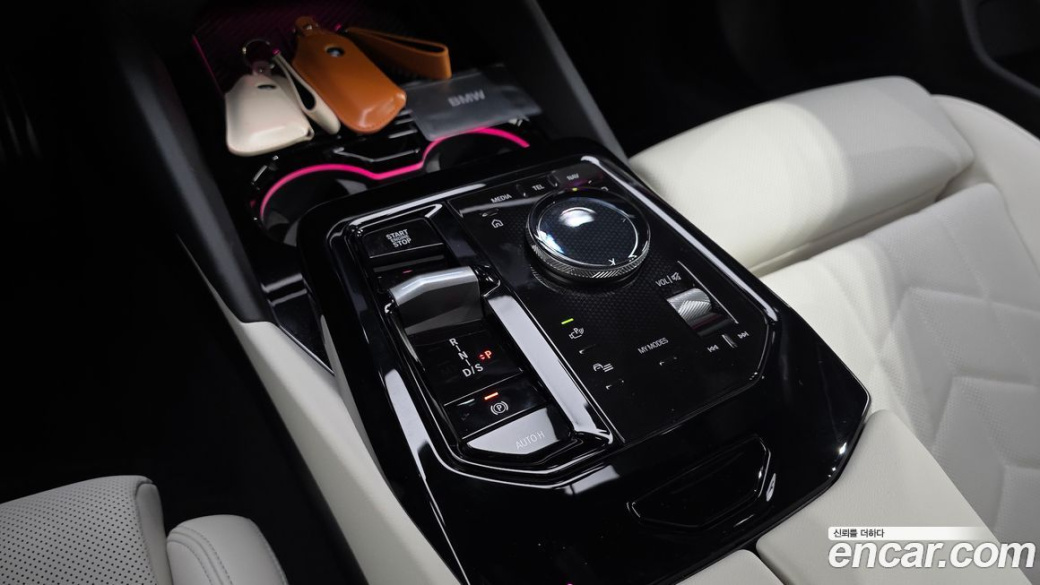 BMW 5-Series 520i M Sport, 2025