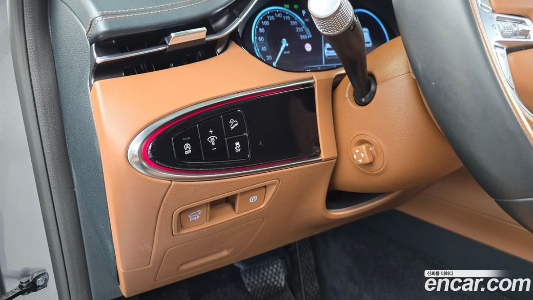 Genesis GV70 2.5T Gasoline AWD, 2022