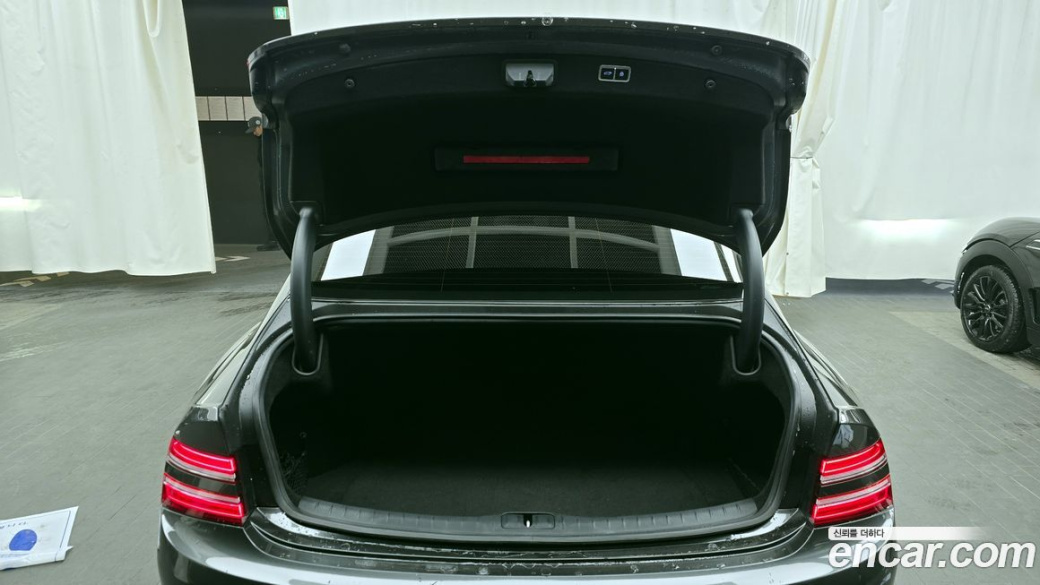 Genesis G80 Gasoline 2.5 Turbo 2WD, 2022