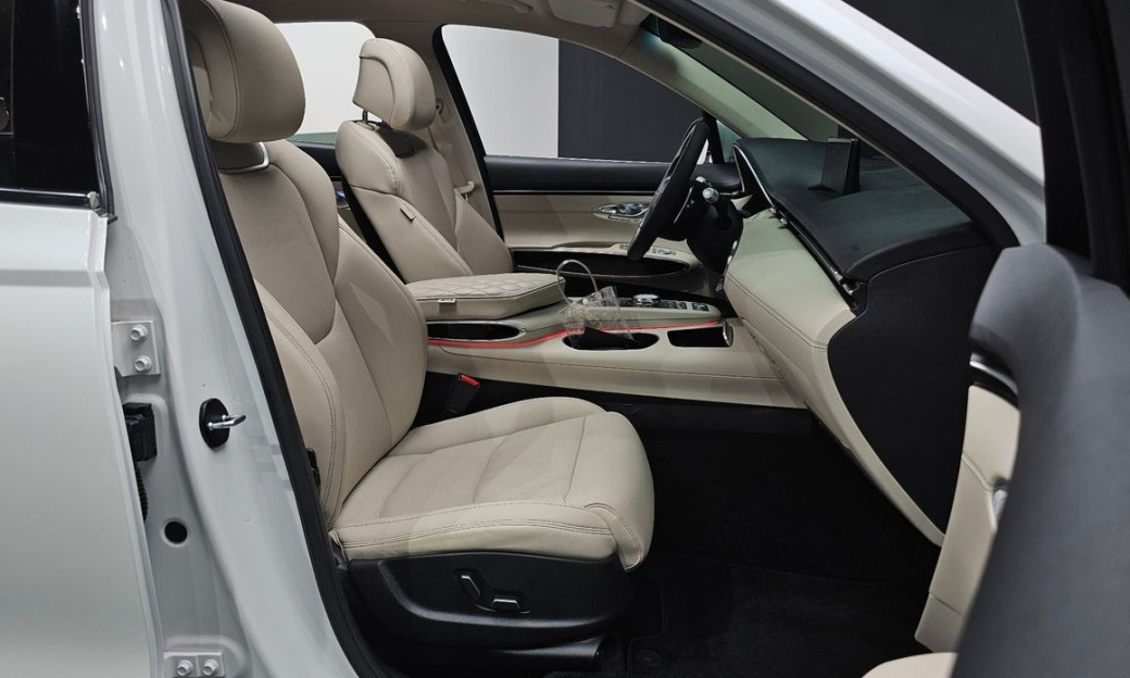 Genesis GV70 2.5T Gasoline AWD, 2023