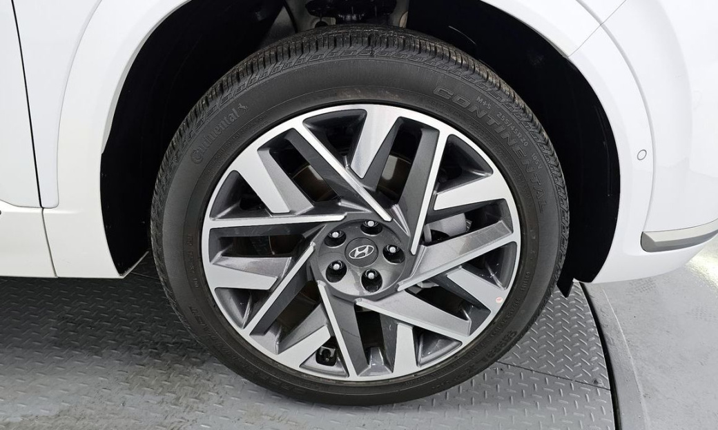 Hyundai Santafe Gasoline 2.5T 2WD, 2023