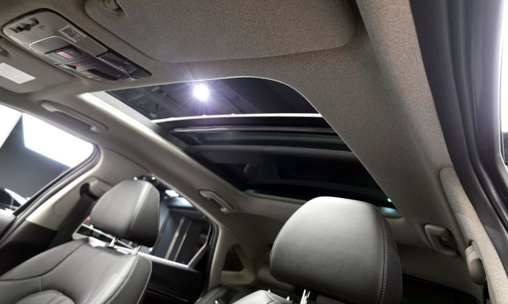 Hyundai Sonata 2.0, 2022
