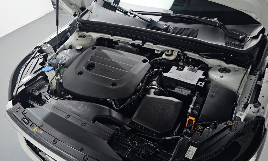 Volvo XC40 B4 Ultimate Bright, 2023